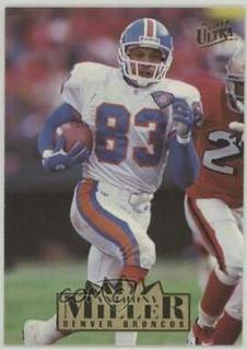 Anthony Miller