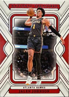 Jalen Johnson