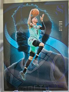 LaMelo Ball