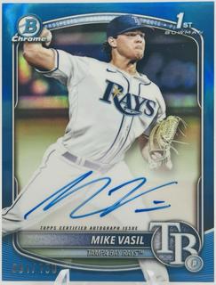Mike Vasil