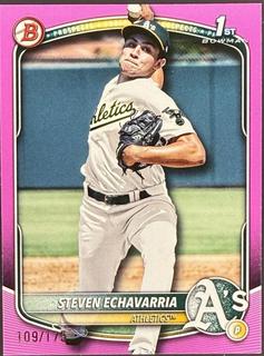 Steven Echavarria