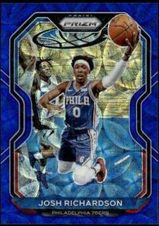 Josh Richardson