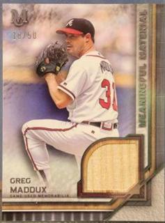 Greg Maddux