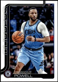 Norman Powell
