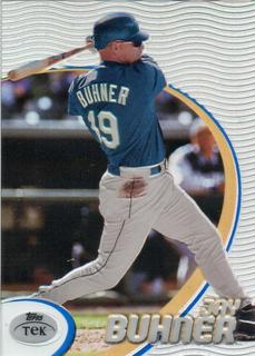Jay Buhner