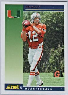 Jim Kelly