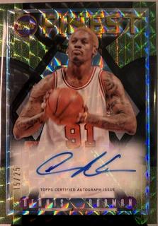 Dennis Rodman