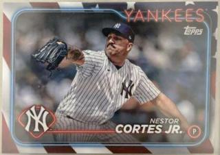 Nestor Cortes Jr.