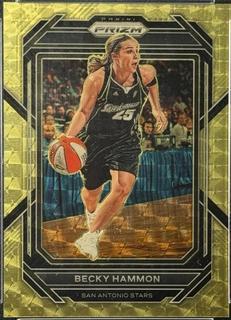 Becky Hammon
