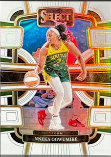Nneka Ogwumike