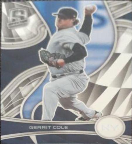 Gerrit Cole #49