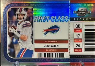 Josh Allen