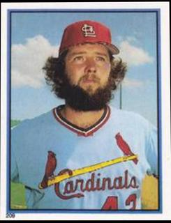 Bruce Sutter
