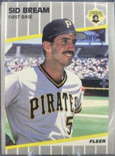 Sid Bream