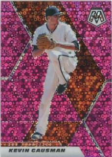 Kevin Gausman
