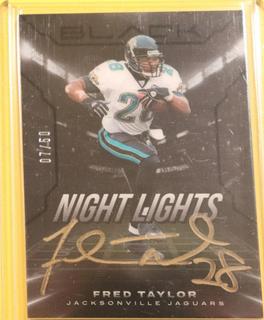 Fred Taylor