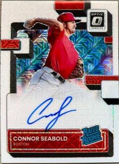 Connor Seabold