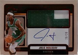 Jrue Holiday