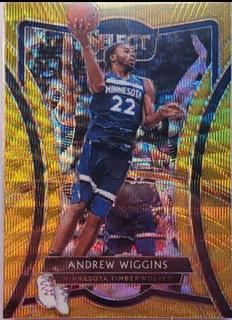 Andrew Wiggins