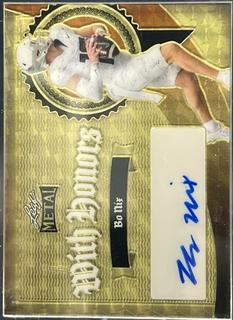 Bo Nix
