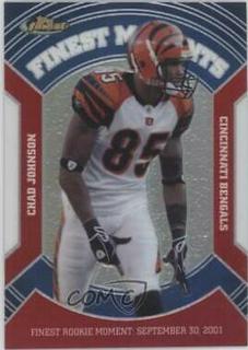 Chad Johnson