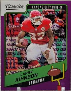 Larry Johnson