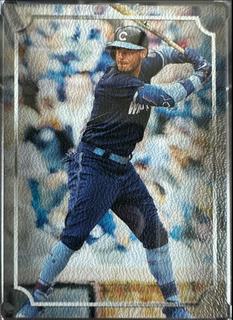 Cody Bellinger