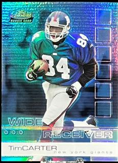 Tim Carter