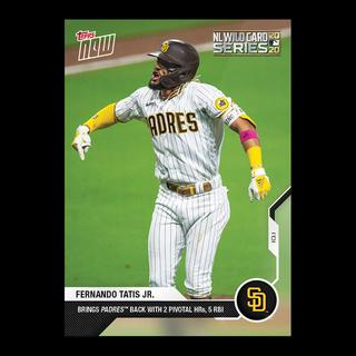 Fernando Tatis Jr.