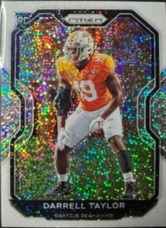 Darrell Taylor