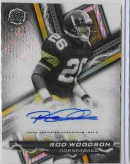 Rod Woodson