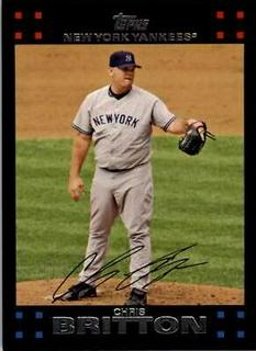 Chris Britton
