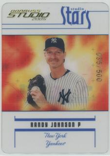 Randy Johnson