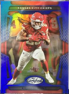 Kareem Hunt