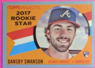 Dansby Swanson
