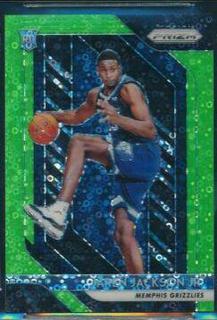 Jaren Jackson Jr.
