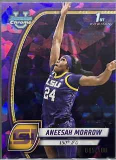 Aneesah Morrow