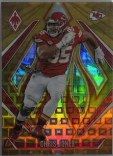 Chris Jones