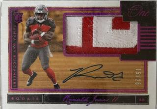 Ronald Jones II