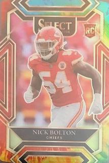 Nick Bolton