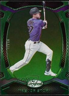 Trevor Story