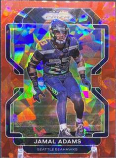 Jamal Adams