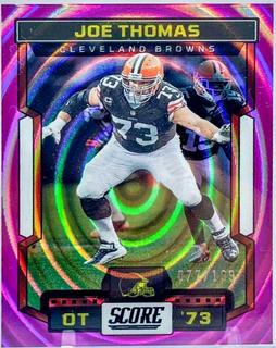 Joe Thomas