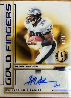 Brian Mitchell