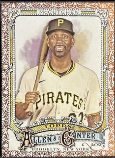 Andrew McCutchen