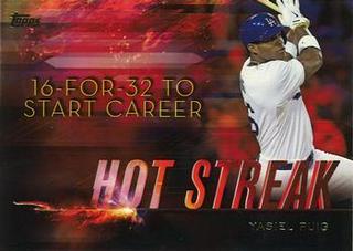 Yasiel Puig