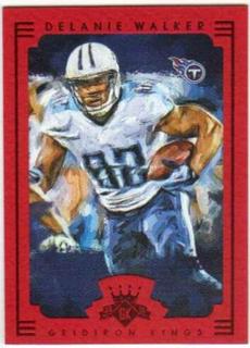 Delanie Walker