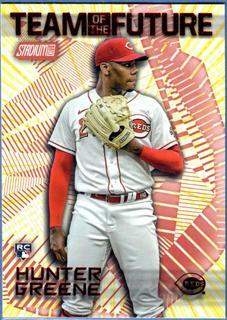 Hunter Greene