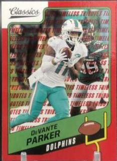 DeVante Parker