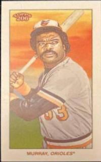 Eddie Murray